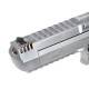 Страйкбольный пистолет DESERT EAGLE L6 - Silver [CYBERGUN]